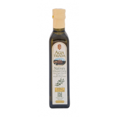 Organic Olive Oil "Agia Trias" 250ML
