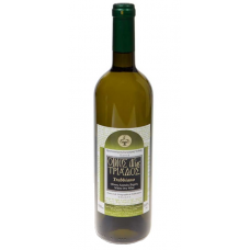  White Wine Trebbiano - Holy Trinity Monastery