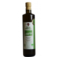  Bio Olive oil - Holy Trinity Monastery