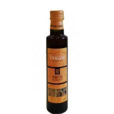 Marouvas Wine Vinegar – Agia Triada Monastery