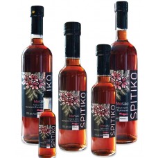 Wine sweet Holy Trinity 500ml