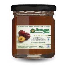 Jam Plum