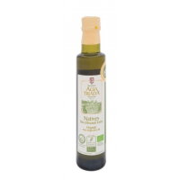 Extra Virgin Olive Oil  "Agia Trias" 250ML