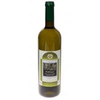  White Wine Trebbiano - Holy Trinity Monastery