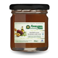 MARMALADE OLIVE / PLUM / HONEY